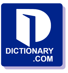 Visit the Dictionary.com web site.