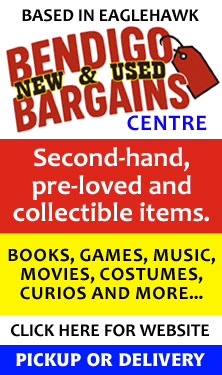 Second-hand, pre-loved and collectible items