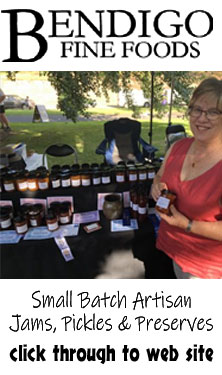 Visit the Bendigo Fine Foods web site