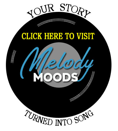 Melody Moods - Turn Your Story into Song